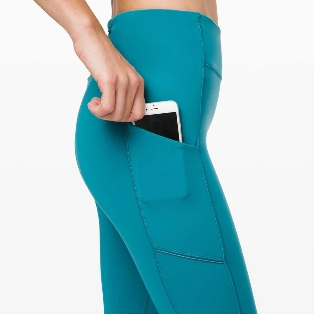 lululemon athletica excellent only